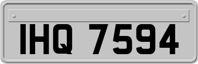 IHQ7594
