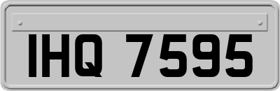IHQ7595