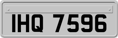 IHQ7596