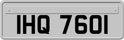IHQ7601