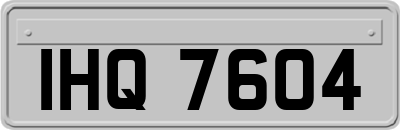 IHQ7604
