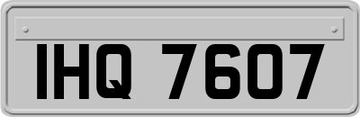 IHQ7607