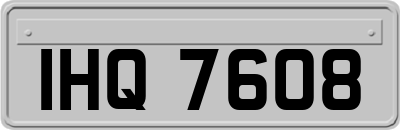 IHQ7608