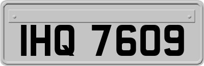 IHQ7609