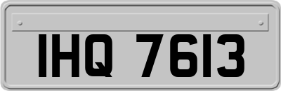 IHQ7613