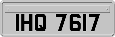 IHQ7617