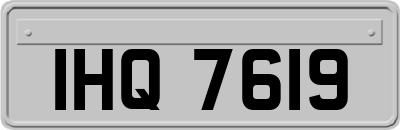 IHQ7619