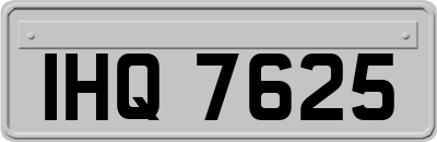 IHQ7625