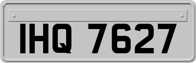 IHQ7627