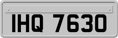 IHQ7630