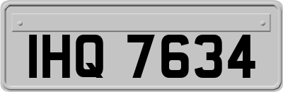 IHQ7634