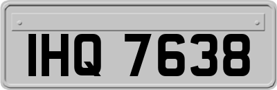 IHQ7638