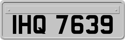 IHQ7639
