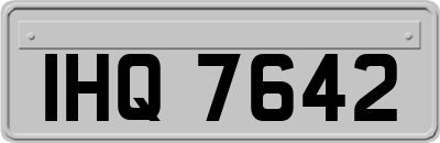 IHQ7642