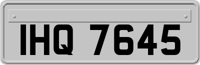 IHQ7645