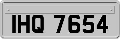 IHQ7654