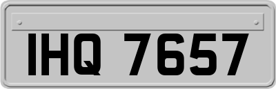 IHQ7657