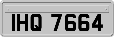 IHQ7664
