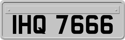IHQ7666