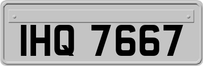 IHQ7667