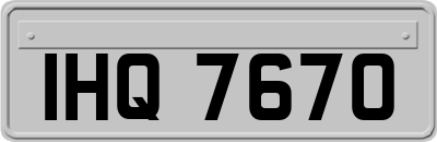 IHQ7670