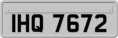 IHQ7672