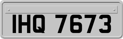 IHQ7673