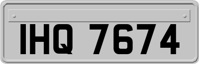 IHQ7674