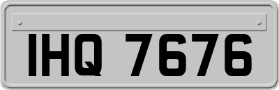 IHQ7676