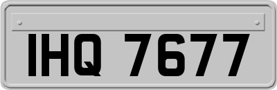 IHQ7677