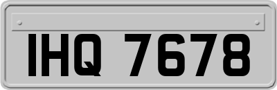 IHQ7678