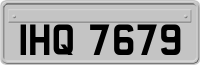 IHQ7679