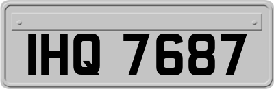 IHQ7687