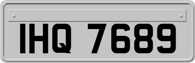 IHQ7689