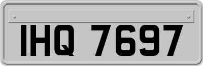 IHQ7697