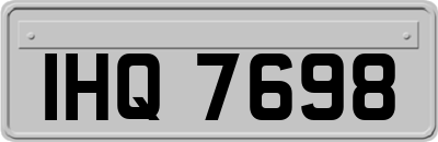 IHQ7698