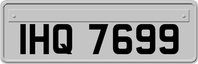 IHQ7699