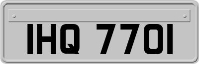 IHQ7701