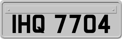 IHQ7704