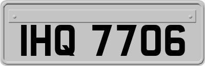 IHQ7706