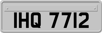 IHQ7712