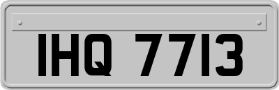 IHQ7713