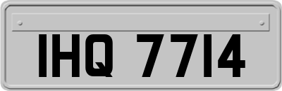 IHQ7714