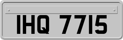 IHQ7715