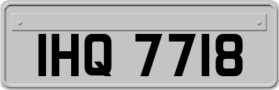 IHQ7718