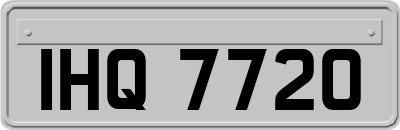 IHQ7720