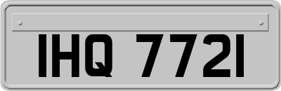 IHQ7721