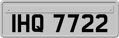 IHQ7722