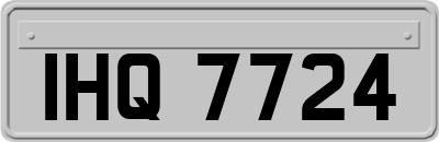 IHQ7724