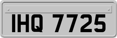 IHQ7725